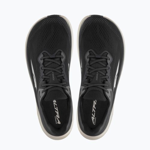 Laufschuhe Herren Altra Torin 8 Wide black/white