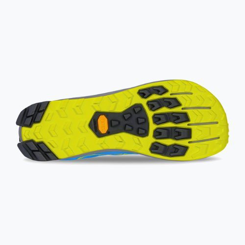 Laufschuhe Herren Altra Lone Peak 9+ blue