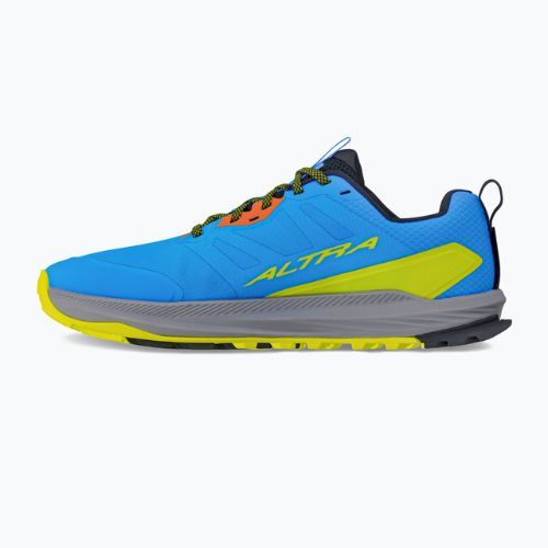 Laufschuhe Herren Altra Lone Peak 9+ blue