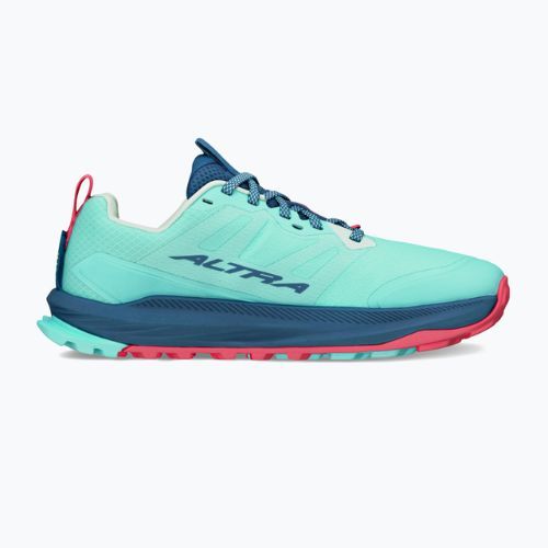 Laufschuhe Damen Altra Lone Peak 9+ teal