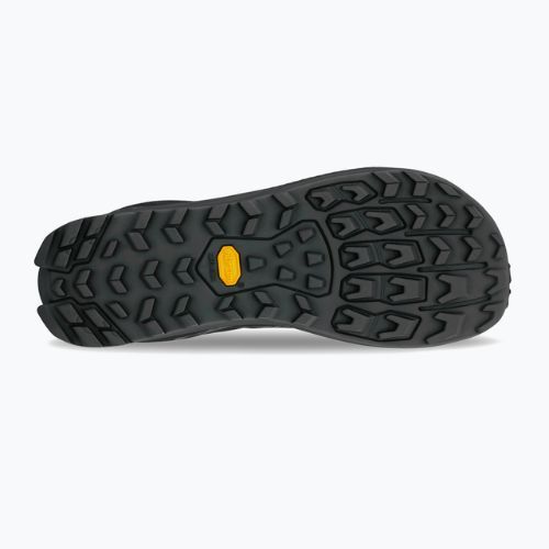 Laufschuhe Herren Altra Lone Peak 9+ Wide black