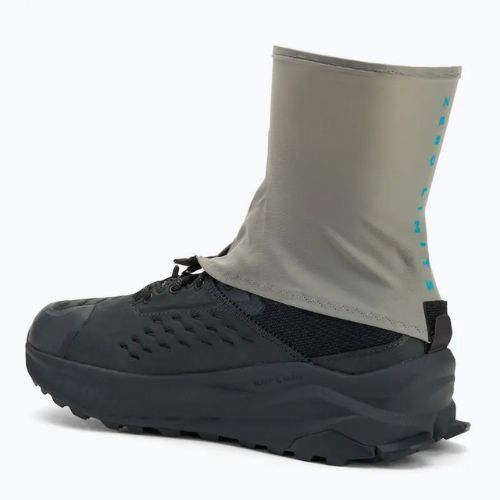 Gamaschen Herren Altra Trail Gaiter gray/teal