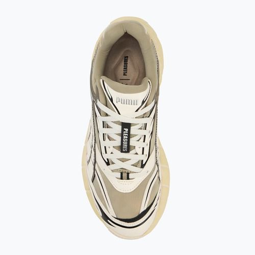 Schuhe PUMA X Pleasures Velophasis Overdyed birch tree/anise flower