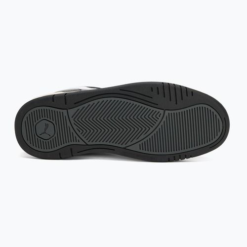 Schuhe PUMA 180 shadow grey