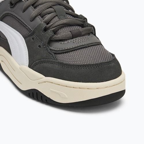 Schuhe PUMA 180 shadow grey