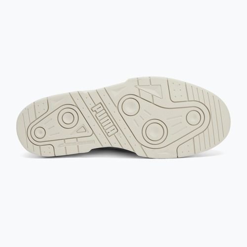 Schuhe Herren PUMA Slipstream Suede FS puma white/puma black