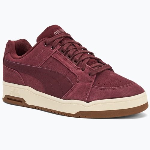 Schuhe PUMA Slipstream Lo MMQ aubergine/gum