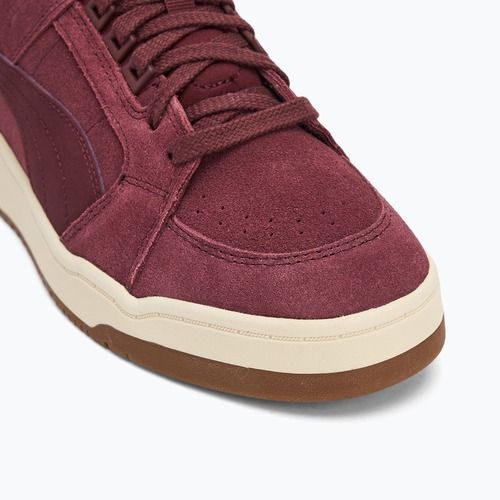 Schuhe PUMA Slipstream Lo MMQ aubergine/gum