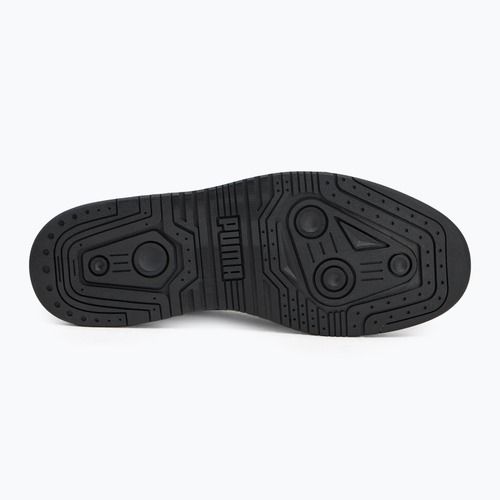 Schuhe PUMA Slipstream Lo Hidden Beast warm white/puma black