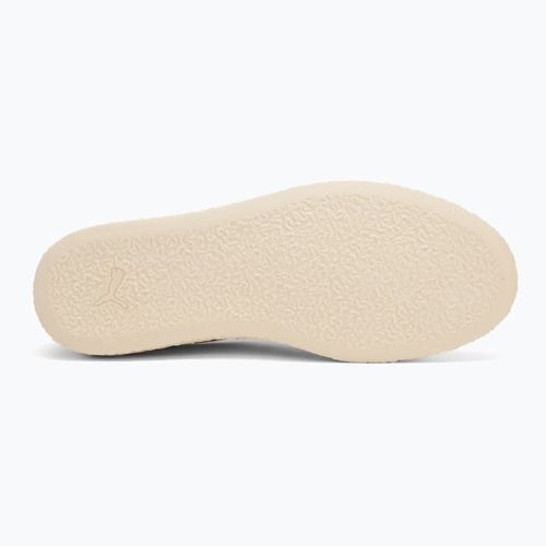 Schuhe Herren PUMA Weekend Palomo puma black/whisper white/mellow yellow