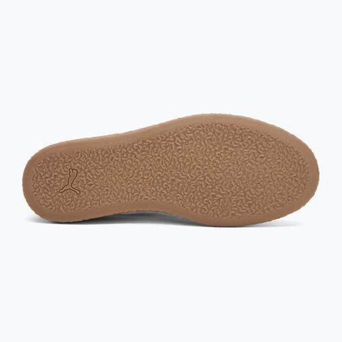 Schuhe PUMA Muenster OG high risk red/puma white