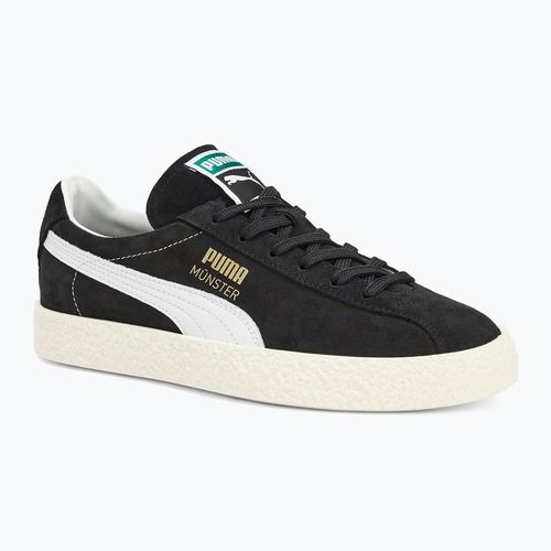 Schuhe PUMA Muenster Classic puma black/puma white
