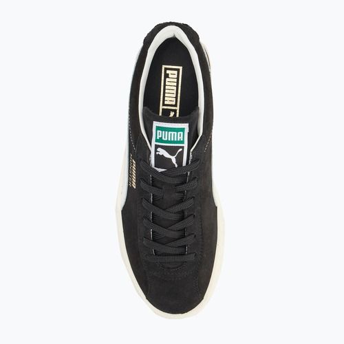 Schuhe PUMA Muenster Classic puma black/puma white