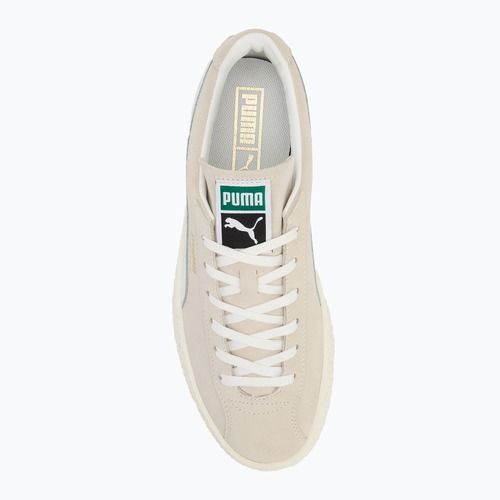 Schuhe PUMA Muenster Classic puma white