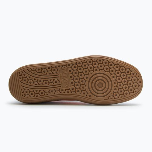 Schuhe PUMA Palermo OG silver sky/cayenne pepper/gum