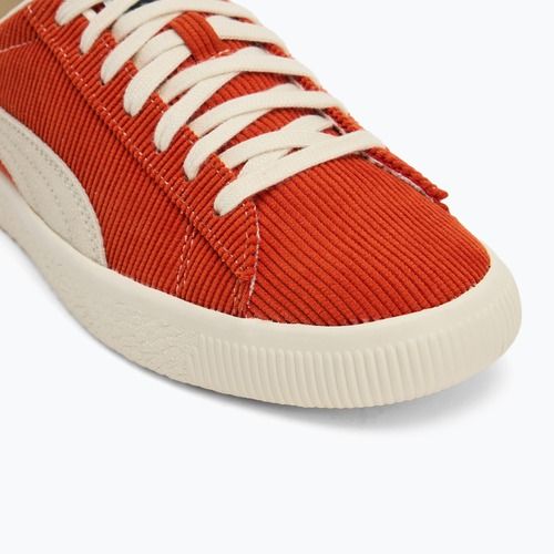 Schuhe PUMA X Butter Goods Basket Vintage rooibos tea/whisper white