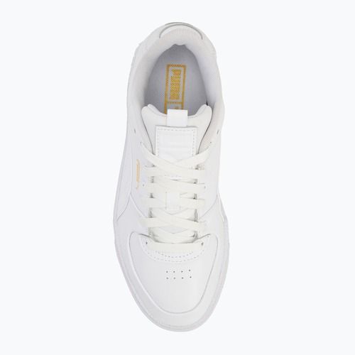 Schuhe Damen PUMA Cali Sport puma white