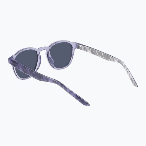 Sonnenbrille Kinder Nike Smash indigo haze/ dark grey