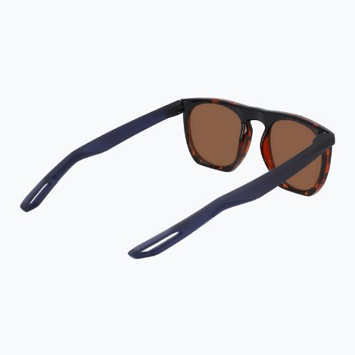 Sonnenbrille Nike Flatspot XXII tortoise/ brown