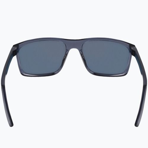 Sonnenbrille Nike Fire L dark grey/ polar red flash