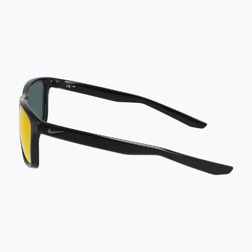 Sonnenbrille Nike Essential Endeavor M black/ red mirror