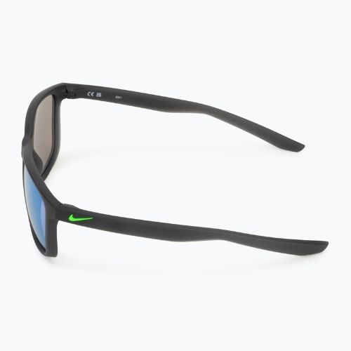 Sonnenbrille Nike Essential Endeavor seaweed/ grey green mirror