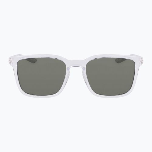 Sonnenbrille Nike Circuit clear/ green