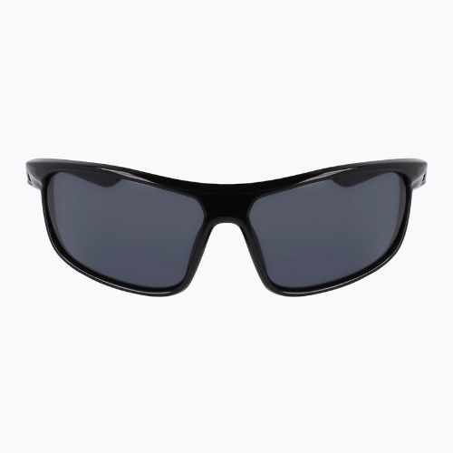 Sonnenbrille Nike Windtrack Run black/ grey