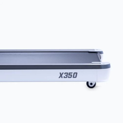 Elektrisches Laufband TREXO TXO-X350-W Weiß
