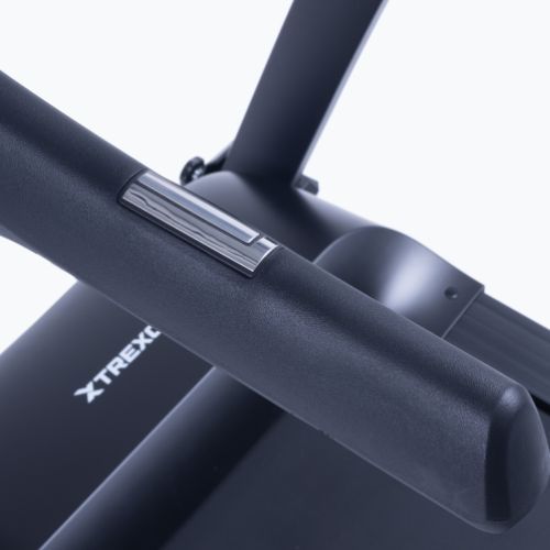 Elektrisches Laufband XTREXO TXO-X350-B Schwarz