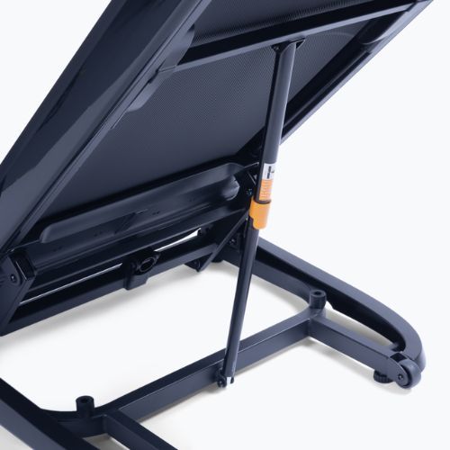 Elektrisches Laufband XTREXO TXO-X350-B Schwarz