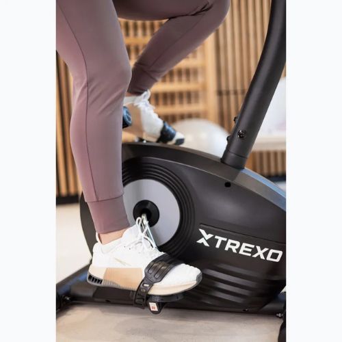 Heimtrainer XTREXO TXO-TB100 Schwarz