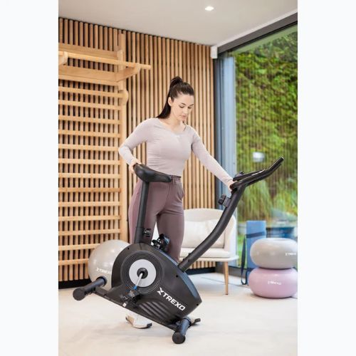 Heimtrainer XTREXO TXO-TB100 Schwarz