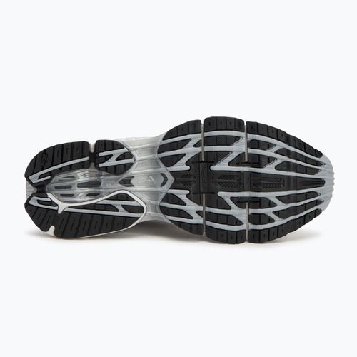 Schuhe Mizuno Wave Prophecy LS white/silver/harbor mist