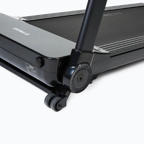 Elektrisches Laufband XTREXO TXO-X250-B Schwarz