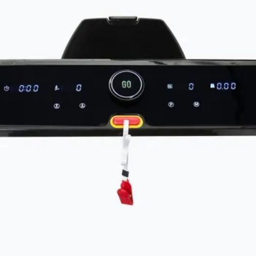 Elektrisches Laufband XTREXO TXO-X250-B Schwarz