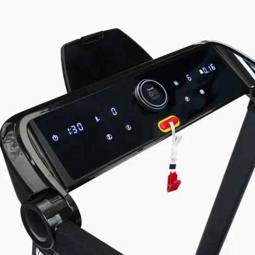 Elektrisches Laufband XTREXO TXO-X250-B Schwarz