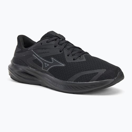 Laufschuhe Mizuno Enerzy Runnerz black/ebony