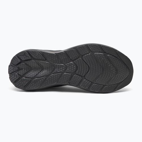 Laufschuhe Mizuno Enerzy Runnerz black/ebony