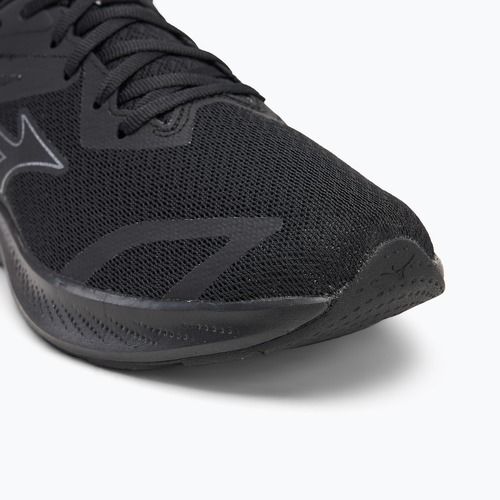 Laufschuhe Mizuno Enerzy Runnerz black/ebony