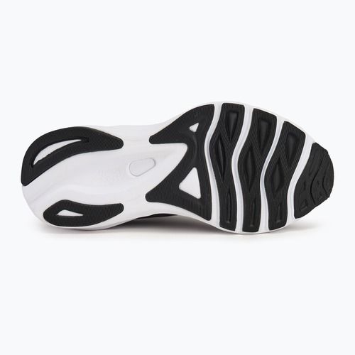 Laufschuhe Damen Mizuno Wave Serene ebony/cosmo chrome/white