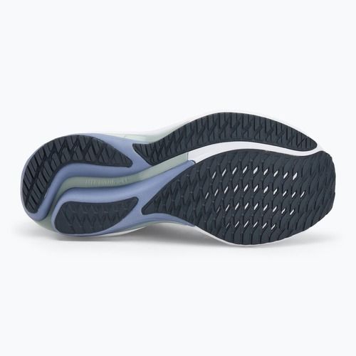 Laufschuhe Damen Mizuno Wave Rider 28 purple impression/white/india ink