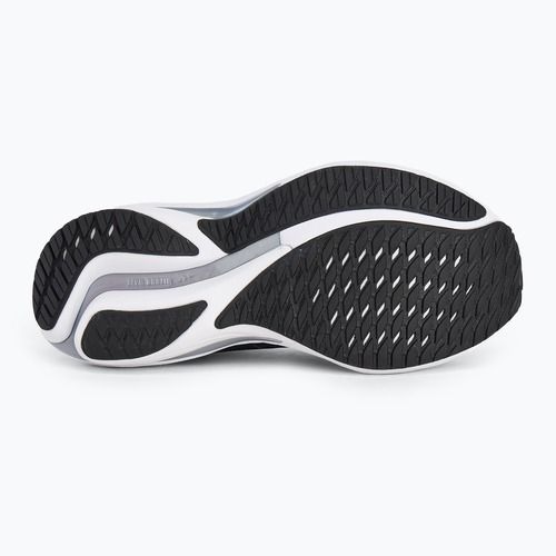 Laufschuhe Damen Mizuno Wave Rider 28 black/harbor mist/india ink