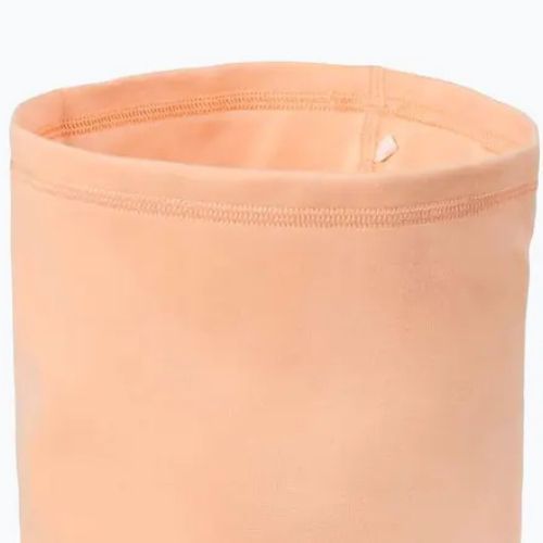 Schlauchschal Mizuno Warmalite Triwarmer apricot ice