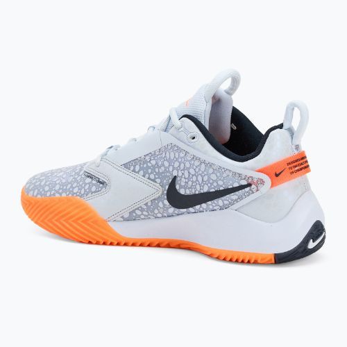 Volleyballschuhe Nike Zoom Hyperace 3 SE multi color/multi color