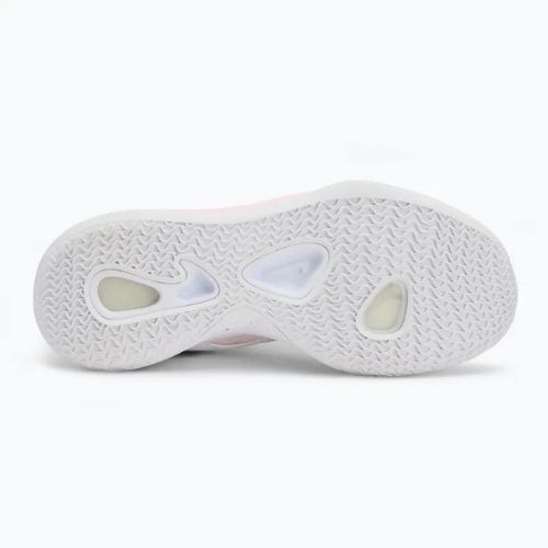 Nike React Hyperset 2 SE Volleyballschuhe weiß/hyper pink/mint foam/violet mist/pink foam