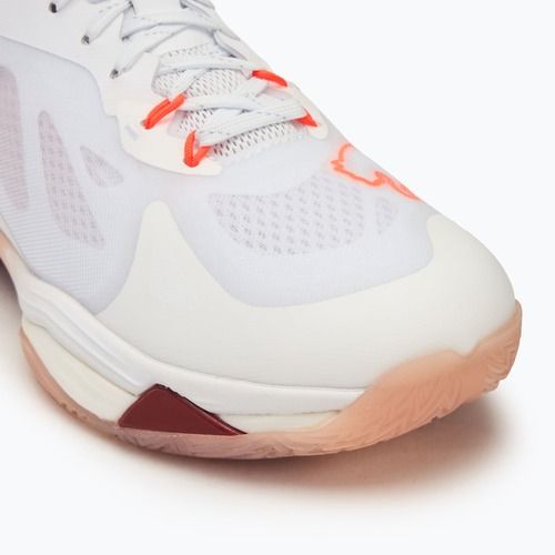 Damen-Schuhe PUMA Vantage Nitro W+ puma white/ glowing red/ rose quartz/ dark crimson