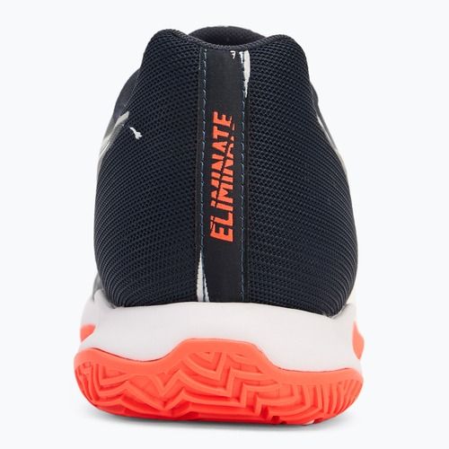 Handballschuhe PUMA Eliminate Turbo parisian night/ puma white/ glowning red