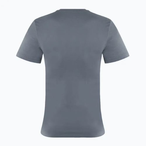 Shirt Herren Nike Dri-FIT Fitness smoke grey