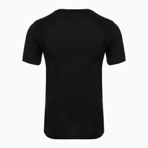 Shirt Herren Nike Dri-FIT Fitness black